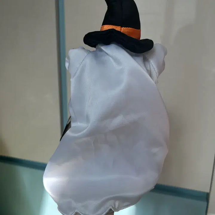 [BUNJANG] Starbucks Halloween Bearista Doll / 할로윈 스타벅스 베어리스타 인형