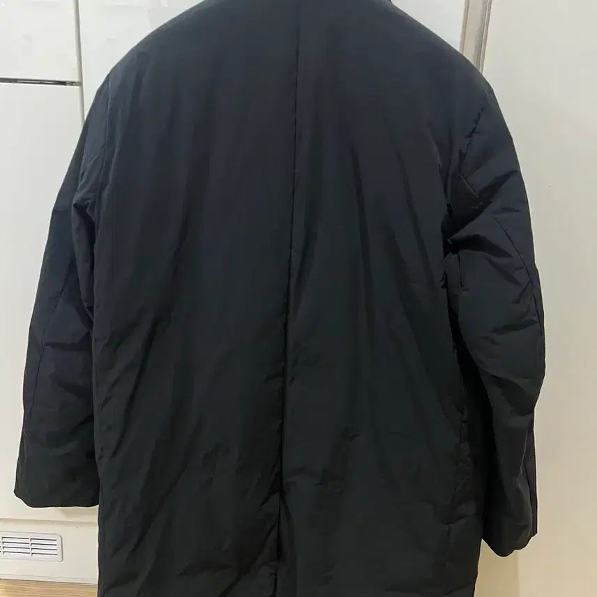 [BUNJANG] Theory Duck Down Padded Coat XL / 띠어리 덕다운 패딩코트 xl