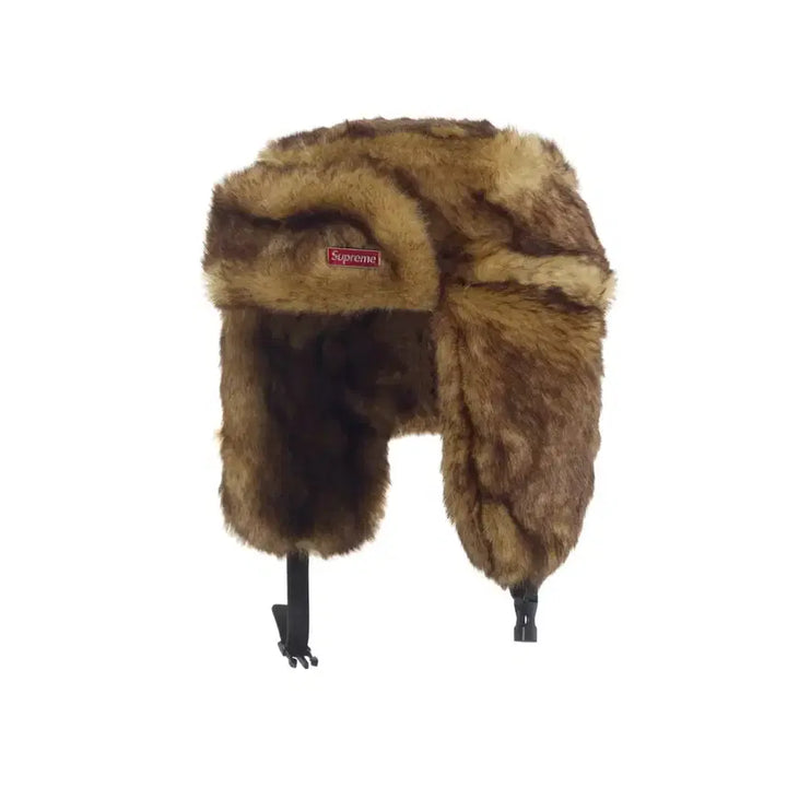 [BUNJANG] Supreme Ushanka Trooper Hat / 슈프림 우샨카 트루퍼햇