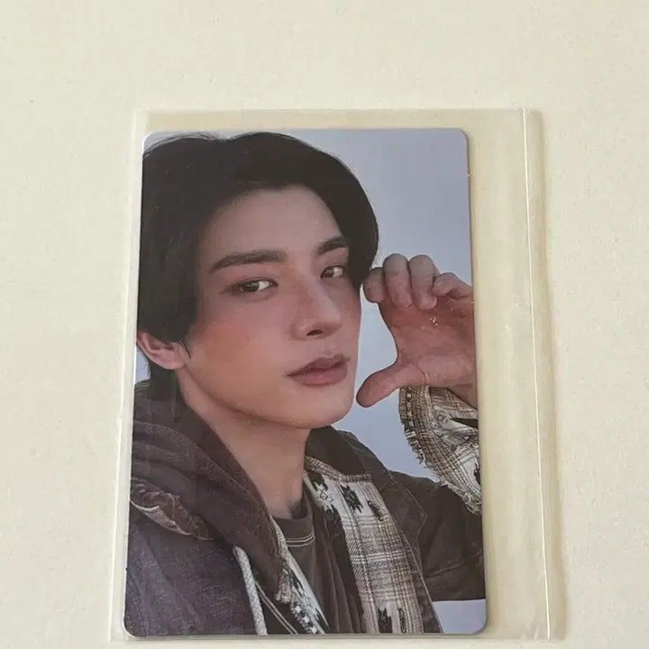 [BUNJANG] ENHYPEN Jake POB / 엔하이픈 카카오톡 선물하기 특전 제이크