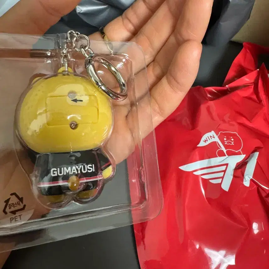 [SOLD OUT] 카카오프렌즈 춘식이 T1 구마유시