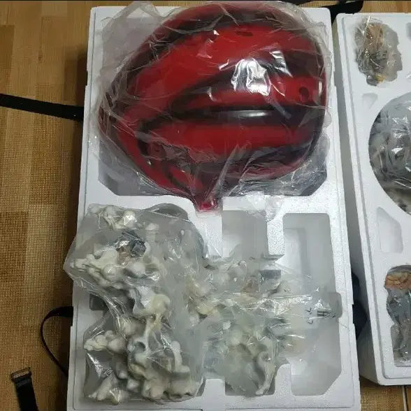 [BUNJANG] LBS Luffy Resin Figure / 원피스 LBS루피 레진피규어