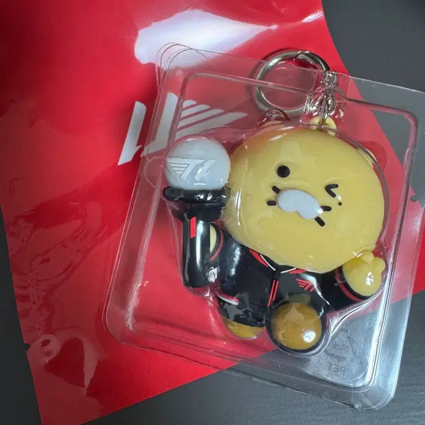 [BUNJANG] T1 Keria / 카카오 T1 케리아