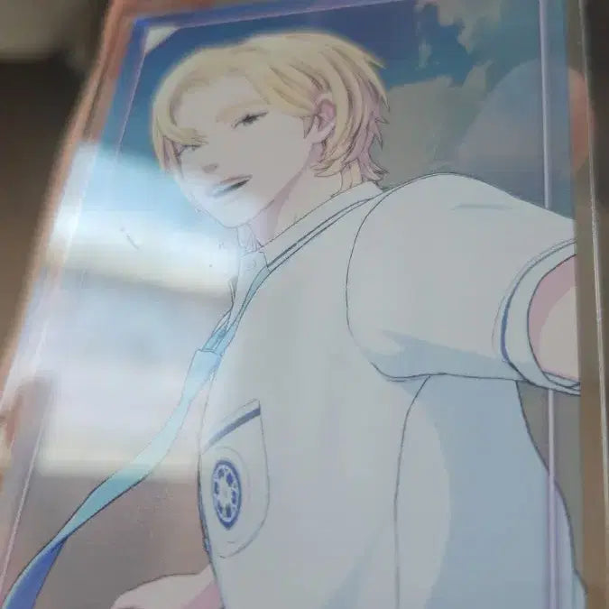 플레이브 노아 애니플러스 아크릴 일괄