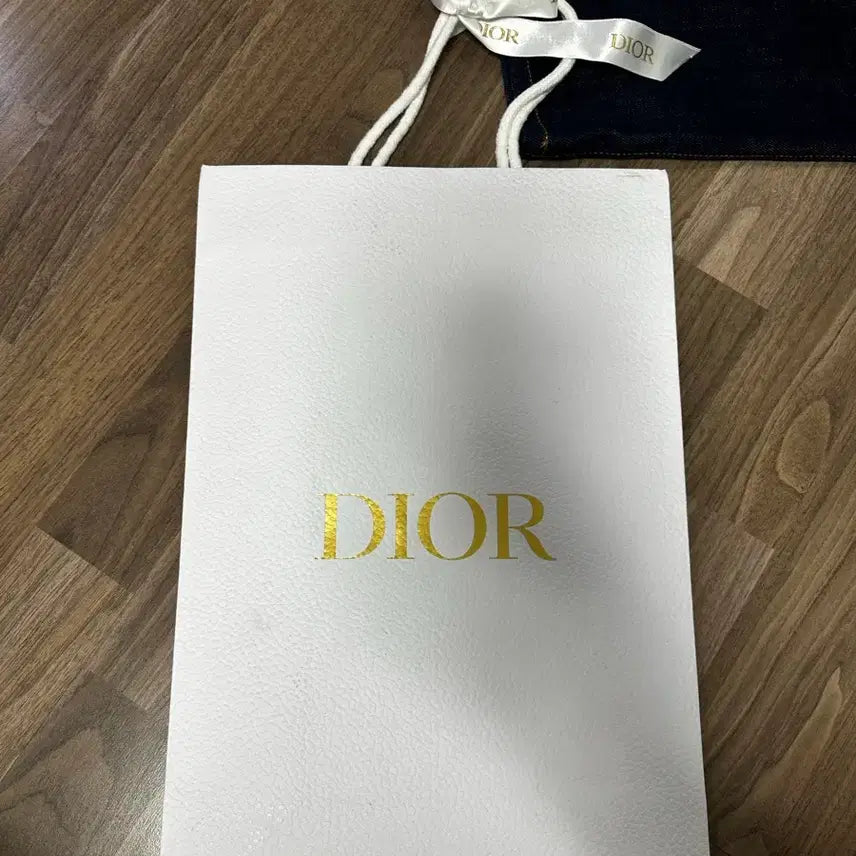 [BUNJANG] Dior Oblique Slim Regular Jeans / Dior 오블리크 슬림 레귤러진