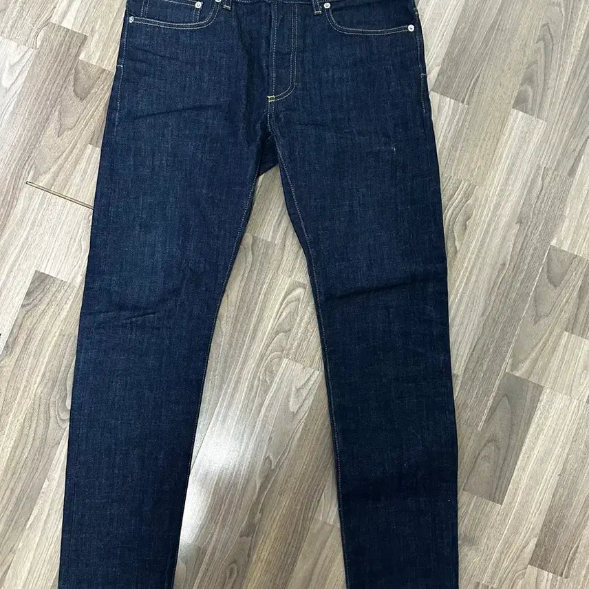 [BUNJANG] Dior Oblique Slim Regular Jeans / Dior 오블리크 슬림 레귤러진