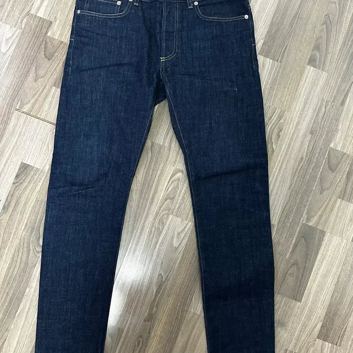 [BUNJANG] Dior Oblique Slim Regular Jeans / Dior 오블리크 슬림 레귤러진