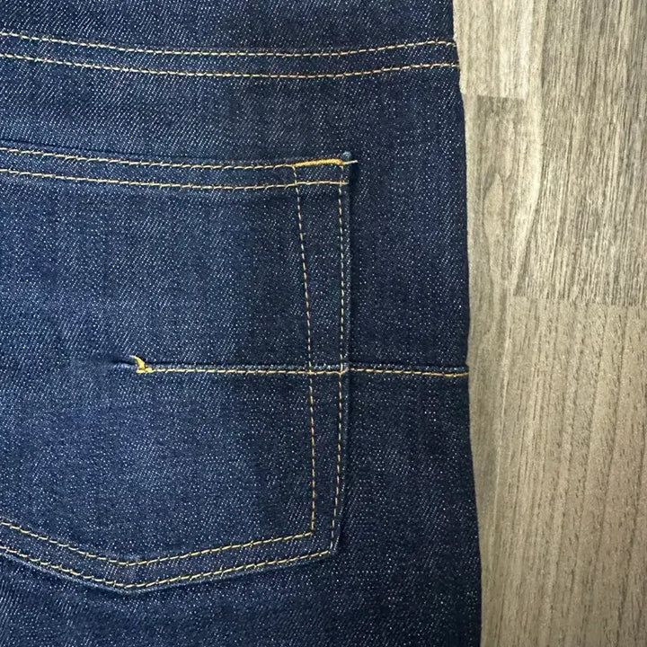 [BUNJANG] Dior Oblique Slim Regular Jeans / Dior 오블리크 슬림 레귤러진