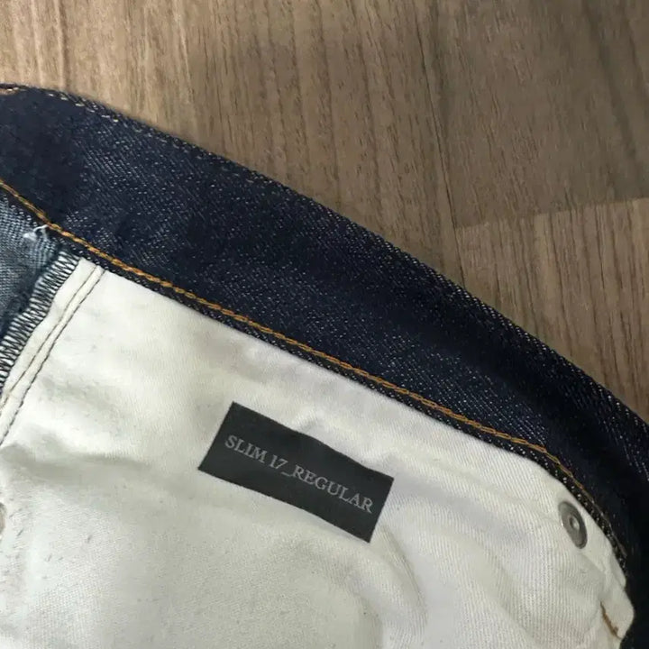 [BUNJANG] Dior Oblique Slim Regular Jeans / Dior 오블리크 슬림 레귤러진