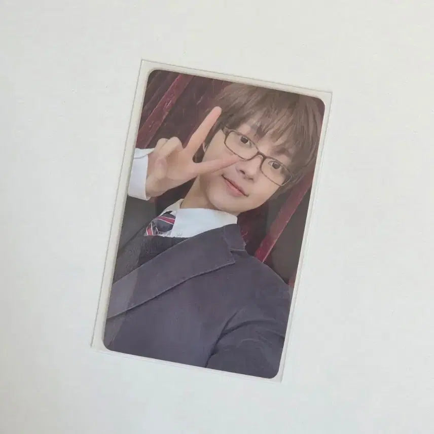 [의주 포카 양도] 유키아카리 애니메이트 럭키드로우 앤팀