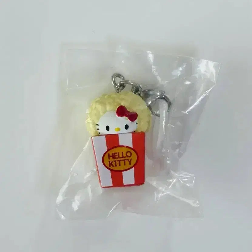 [BUNJANG] Sanrio Hello Kitty American Majirusi Popcorn / 산리오 헬로키티 아메리칸 메지루시 팝콘