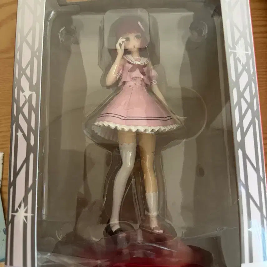 최애의 아이 카나 피규어 판매합니다