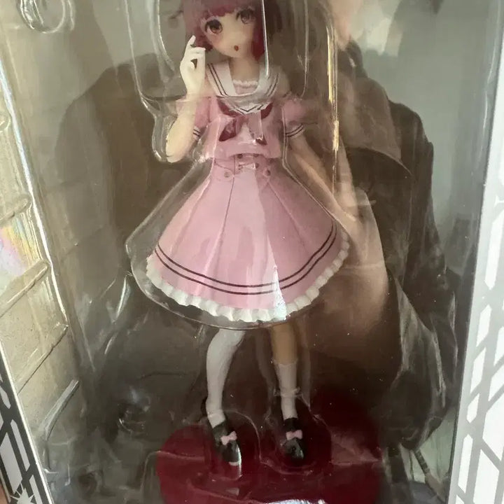 최애의 아이 카나 피규어 판매합니다