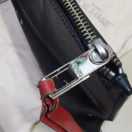 [BUNJANG] Kenzo Multi Eye Clutch / Balenciaga Clutch Bag / 겐조 멀티 아이 클러치/ 발렌시아가 클러치백