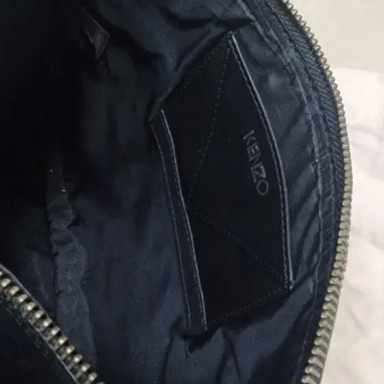 [BUNJANG] Kenzo Multi Eye Clutch / Balenciaga Clutch Bag / 겐조 멀티 아이 클러치/ 발렌시아가 클러치백