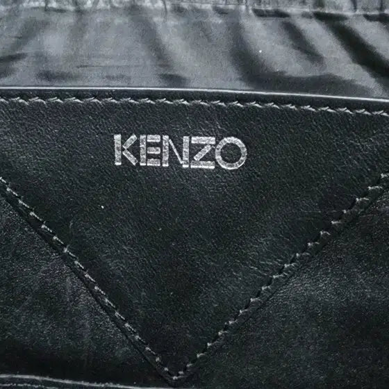 [BUNJANG] Kenzo Multi Eye Clutch / Balenciaga Clutch Bag / 겐조 멀티 아이 클러치/ 발렌시아가 클러치백