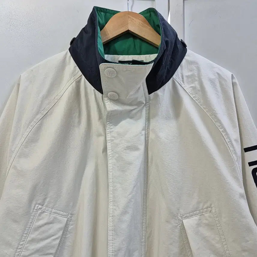 [BUNJANG] Nautica Vintage Windbreaker Jacket Men&