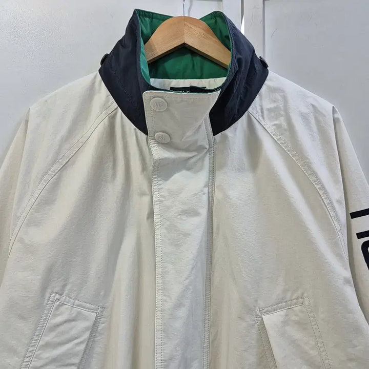 [BUNJANG] Nautica Vintage Windbreaker Jacket Men&