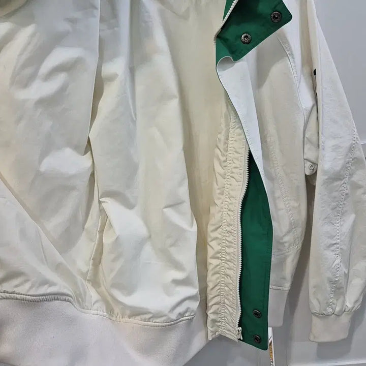 [BUNJANG] Nautica Vintage Windbreaker Jacket Men&