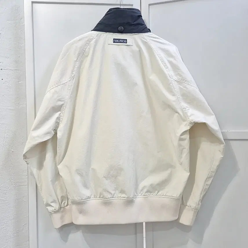 [BUNJANG] Nautica Vintage Windbreaker Jacket Men&