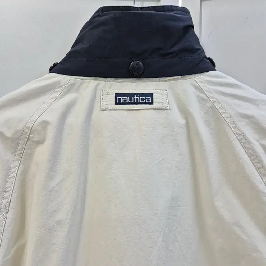 [BUNJANG] Nautica Vintage Windbreaker Jacket Men&