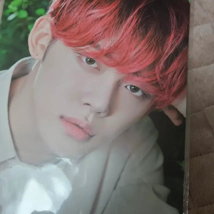 TXT 투바투 연준 프리미엄 포토