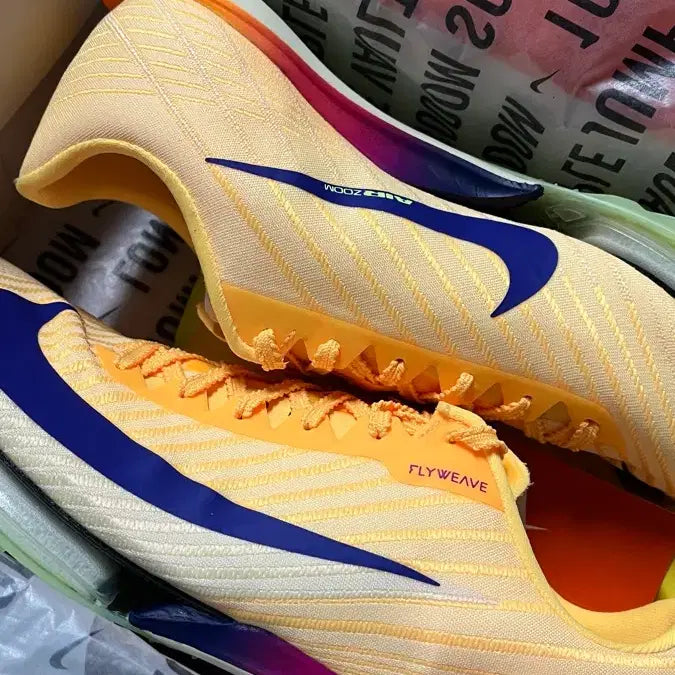 [BUNJANG] Nike Maxfly Spike Shoes / 나이키 맥스플라이 스파이크화