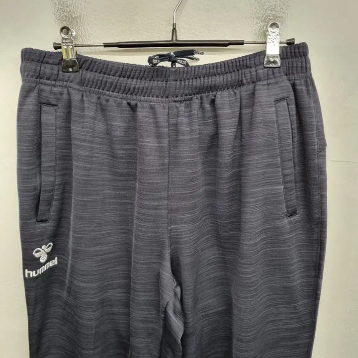 [BUNJANG] Hummel Fleece Training Pants / [105/XL] 험멜 기모 트레이닝 팬츠