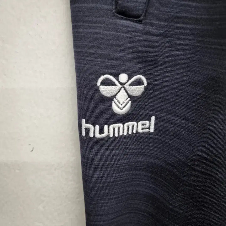 [BUNJANG] Hummel Fleece Training Pants / [105/XL] 험멜 기모 트레이닝 팬츠