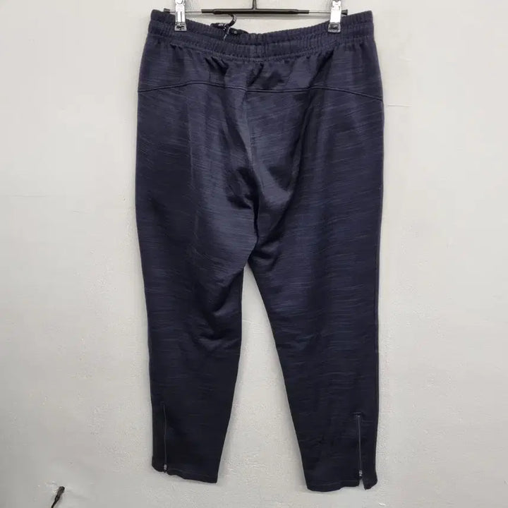 [BUNJANG] Hummel Fleece Training Pants / [105/XL] 험멜 기모 트레이닝 팬츠