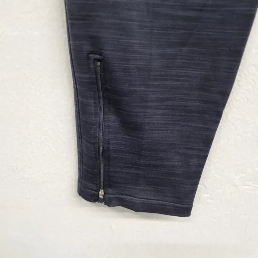 [BUNJANG] Hummel Fleece Training Pants / [105/XL] 험멜 기모 트레이닝 팬츠