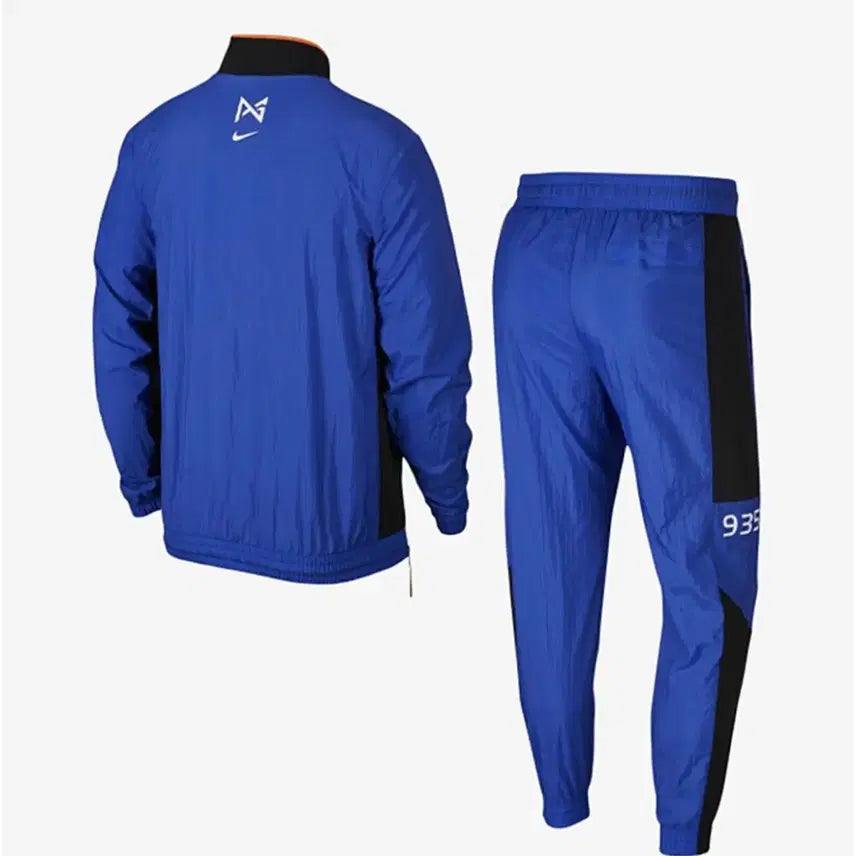 [BUNJANG] Nike PG3 x NASA Tracksuit Set / [M]나이키PG3 x NASA 트랙수트 세트