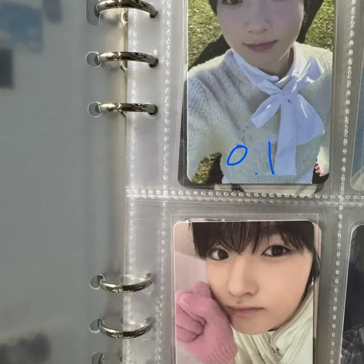 엔시티 위시 사쿠야 포카 탈덕처분