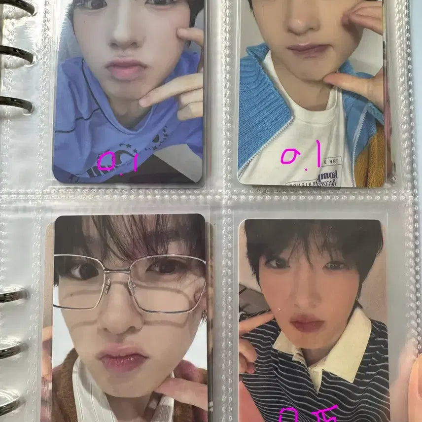 엔시티 위시 사쿠야 포카 탈덕처분