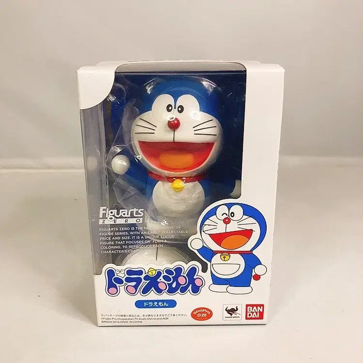 [BUNJANG] Doraemon Figure (Figuarts ZERO) / 도라에몽 피규어(피규어아츠 제로)