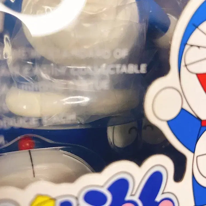 [BUNJANG] Doraemon Figure (Figuarts ZERO) / 도라에몽 피규어(피규어아츠 제로)