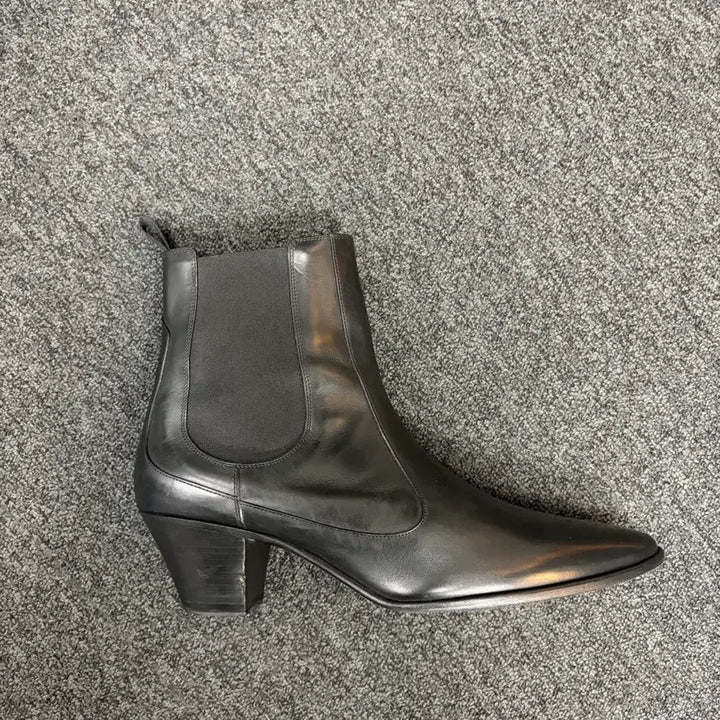 [BUNJANG] Celine Hector Chelsea Boots 44 Black / 셀린느 헥토르 부츠 첼시 44 블랙