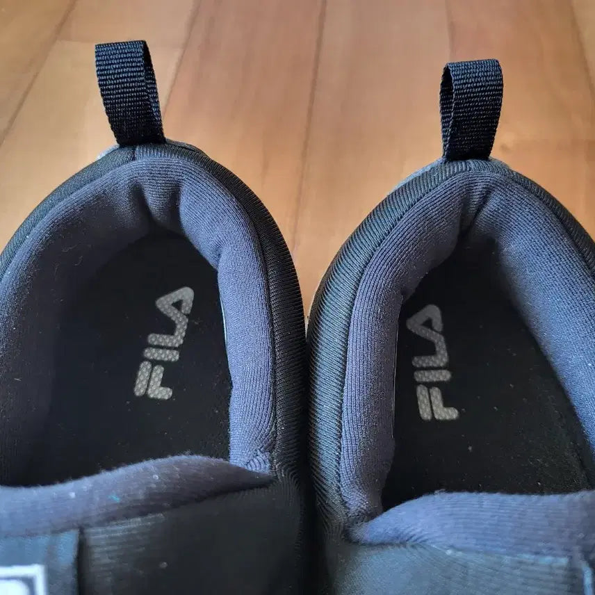 [BUNJANG] 250mm FILA Bundle Set / 250mm 휠라 운동화 외 모두일괄 택포