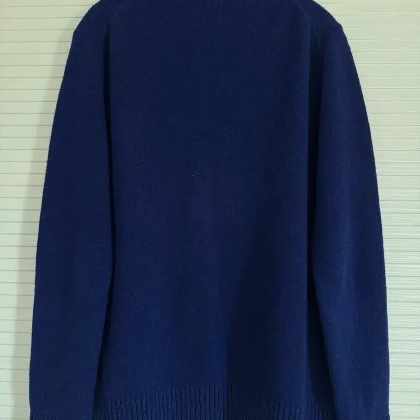 [BUNJANG] Maison Kitsune Baby Fox Cardigan L / 메종키츠네 베이비 폭스 가디건 L(정가 40만원대, 모 100%)