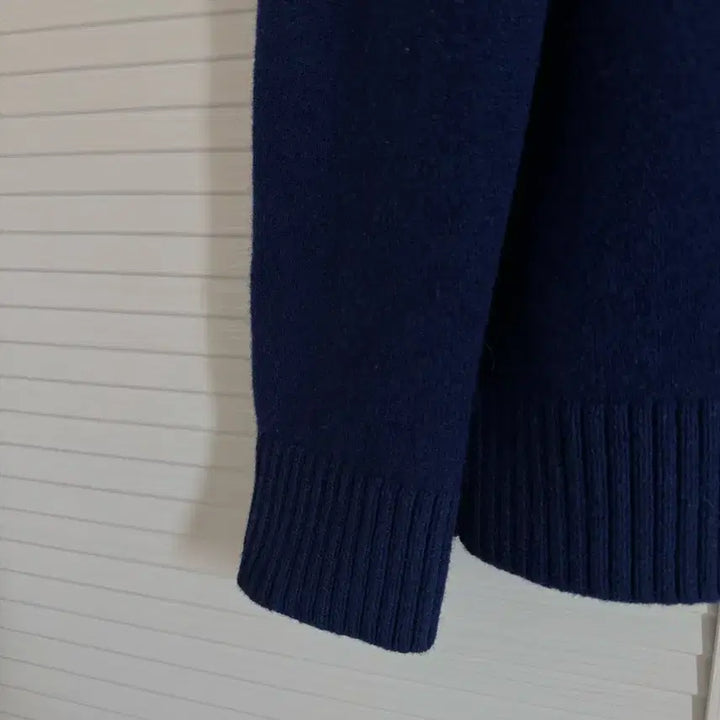 [BUNJANG] Maison Kitsune Baby Fox Cardigan L / 메종키츠네 베이비 폭스 가디건 L(정가 40만원대, 모 100%)