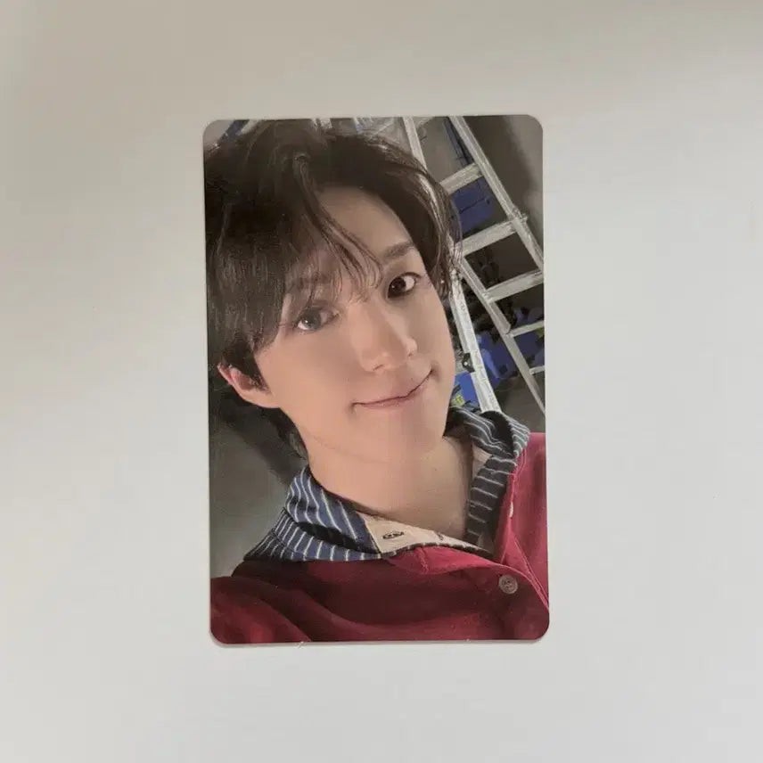 [SOLD OUT] Nct 엔시티 드림 팬미팅 트레카 제노 포카 양도 판매