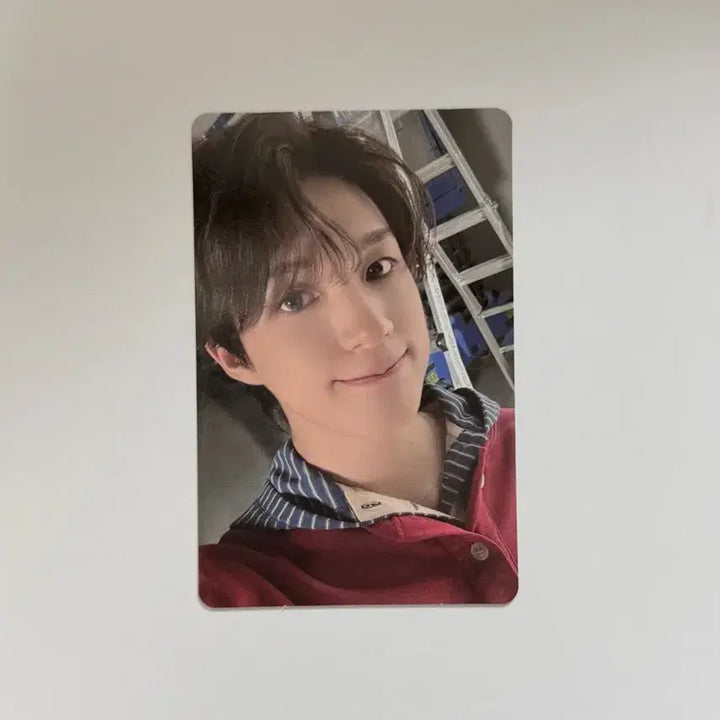 [SOLD OUT] Nct 엔시티 드림 팬미팅 트레카 제노 포카 양도 판매