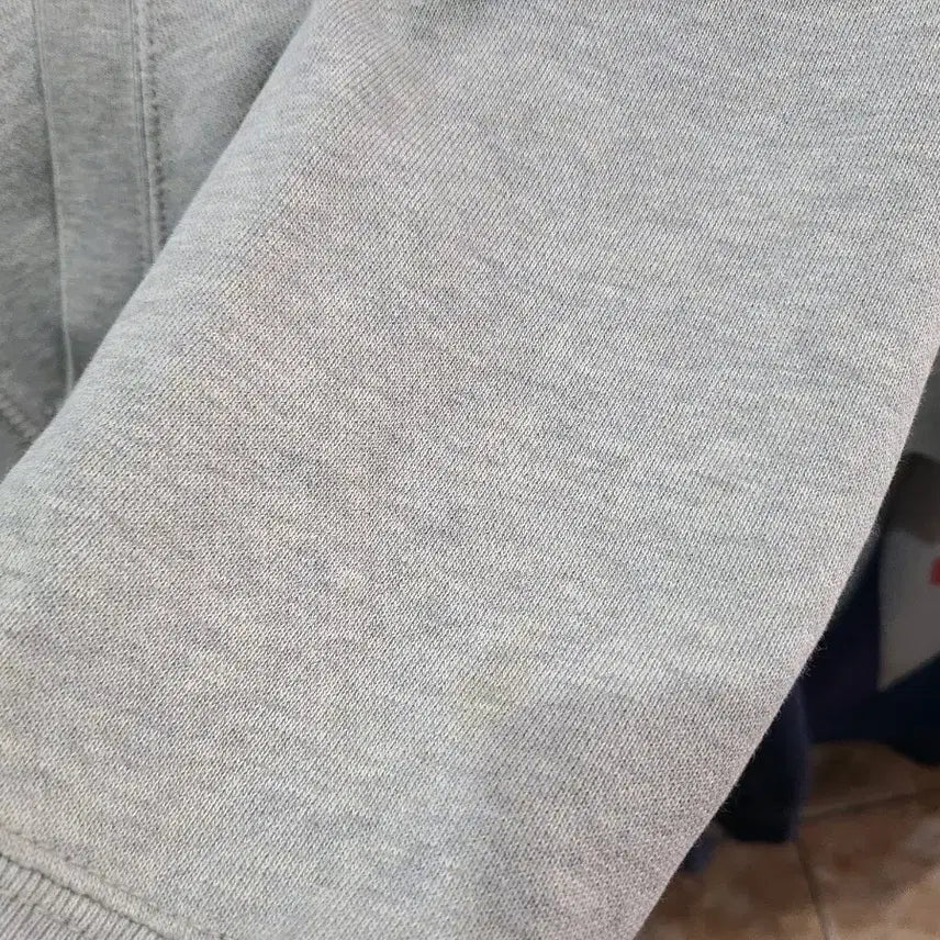 [BUNJANG] Polo Ralph Lauren Hooded Zip-up Jacket / 폴로랄프로렌 후드집업