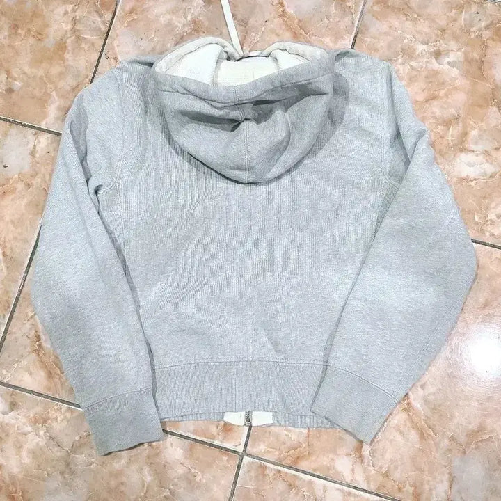 [BUNJANG] Polo Ralph Lauren Hooded Zip-up Jacket / 폴로랄프로렌 후드집업