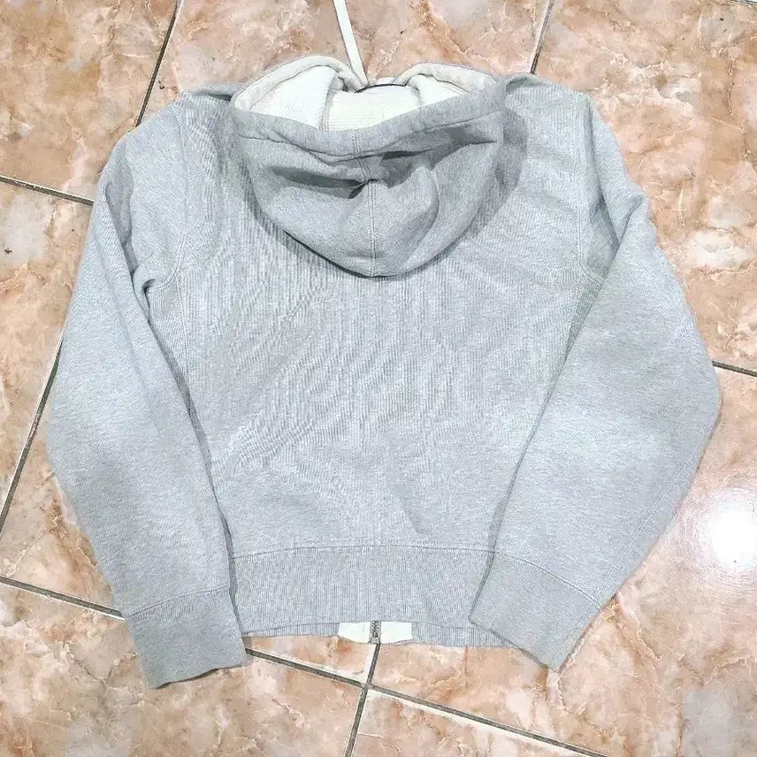 [BUNJANG] Polo Ralph Lauren Hooded Zip-up Jacket / 폴로랄프로렌 후드집업