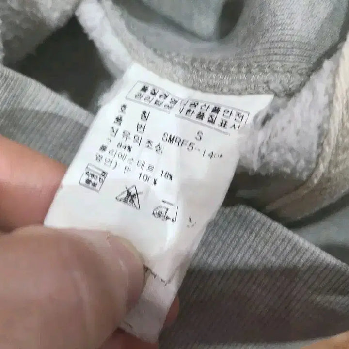 [BUNJANG] Polo Ralph Lauren Hooded Zip-up Jacket / 폴로랄프로렌 후드집업