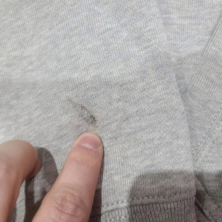 [BUNJANG] Polo Ralph Lauren Hooded Zip-up Jacket / 폴로랄프로렌 후드집업