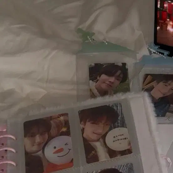 [BUNJANG] BOYNEXTDOOR Woonhak Birthday Photocard / 급처)보이넥스트도어 운학 생일포카