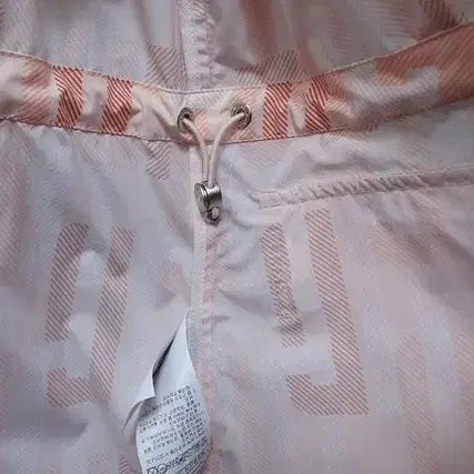 [BUNJANG] Daks Geometric Print Safari Jacket / 24SS 닥스 프린트 사파리형 점퍼 95