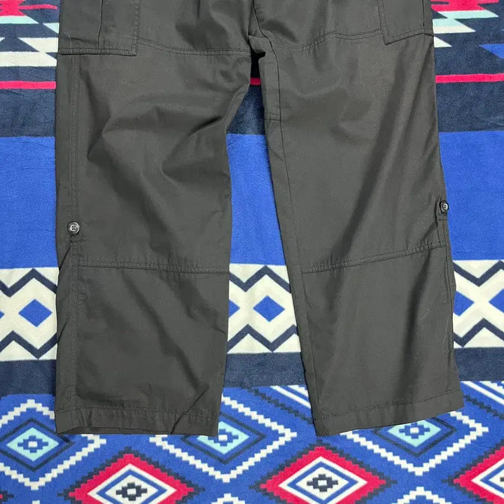 [BUNJANG] Famock Military Cargo Pants / Famock 밀리터리 카고팬츠 (실측확인)
